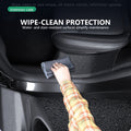 Completed Interior Door Sill Protection Kit for Model Y Juniper - Tesevo