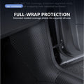 Completed Interior Door Sill Protection Kit for Model Y Juniper - Tesevo