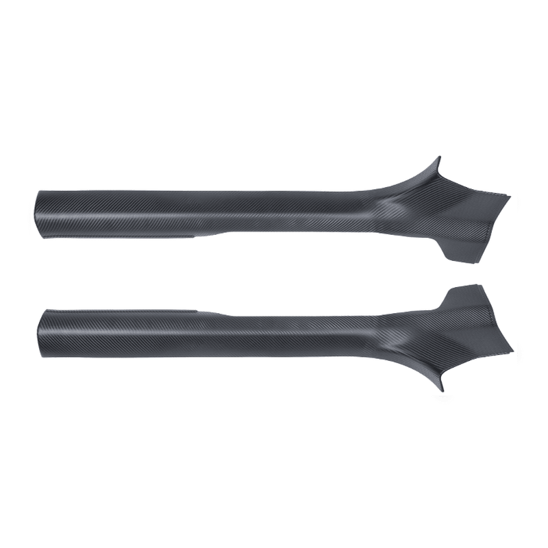 Completed Interior Door Sill Protection Kit for Model Y Juniper - Tesevo