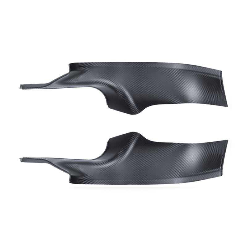 Completed Interior Door Sill Protection Kit for Model Y Juniper - Tesevo