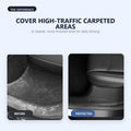 Completed Interior Door Sill Protection Kit for Model Y Juniper - Tesevo