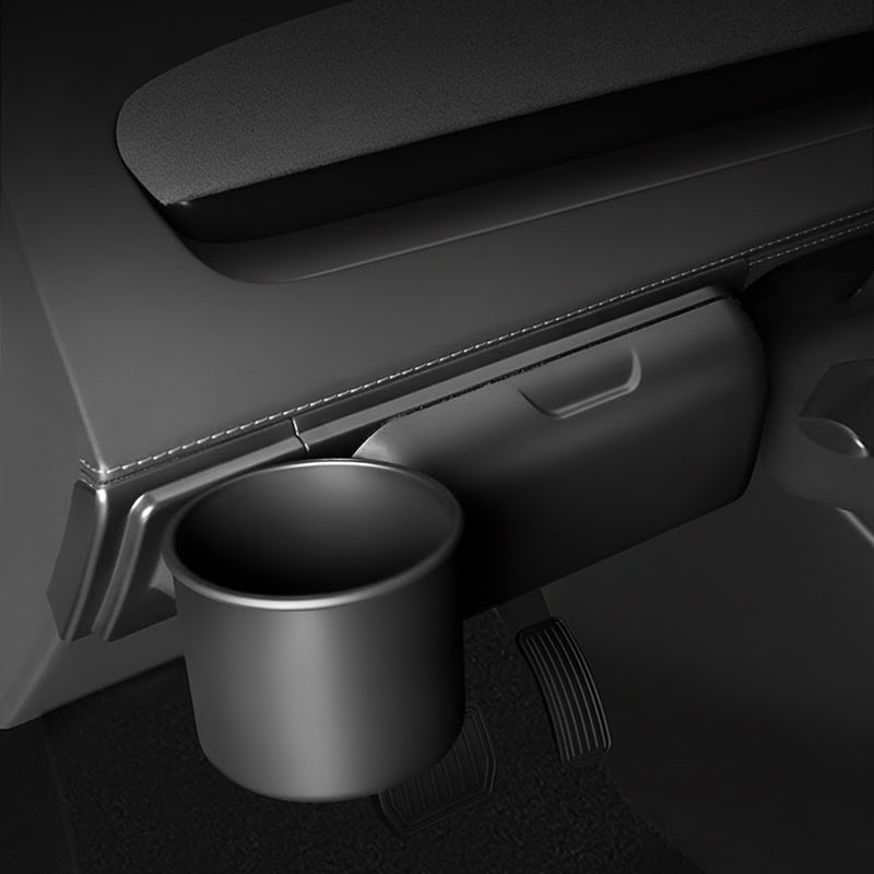Dashboard Organizer with Sunglasses Holder for Tesla Model Y Juniper - Tesevo