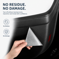 Door Anti-Kick Protective Mat for Ford Mustang Mach-E 21-26 - Tesevo