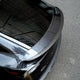 Dry Carbon Fiber Spoiler for Model Y Juniper / Model Y Standard