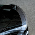 Dry Carbon Fiber Spoiler for Model Y Juniper / Model Y Standard - Tesevo
