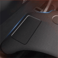 Foldable Working Tray Table for Model 3 Highland & Model Y Juniper & Model Y L | ABS - Tesevo