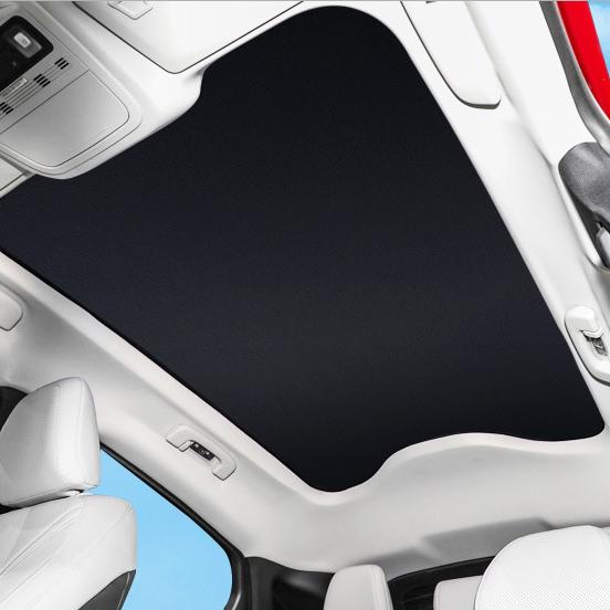 Ford Mustang Mach - E Full Car Sunshade - Tesevo
