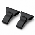 Front Seat Back Hooks for Tesla Model S / Model X 2023+ | 2-Pack - Tesevo