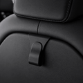 Front Seat Back Hooks for Tesla Model S / Model X 2023+ | 2-Pack - Tesevo