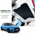 Gloss Roof Sunshade for Ford Mustang Mach-E - Tesevo