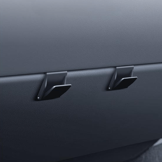 Tesevo Glove Box Hook for Tesla