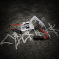 LED Projection Welcome Puddle Lights for Cybertruck 2024+ - Tesevo