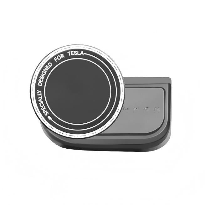 Magnetic Dashboard Phone Mount for Tesla Model 3 Highland / Model Y Juniper - Tesevo