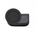 Magnetic Dashboard Phone Mount for Tesla Model 3 Highland / Model Y Juniper - Tesevo