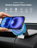 Magsafe Phone Mount for Tesla Model 3 / Model Y - Tesevo