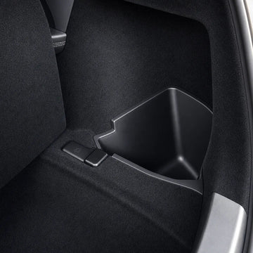 Trunk Storage Bins for Model Y L 6-Seater