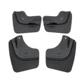 Tesevo Mud Flaps Splash Guards for Model S 2024- 2026- Tesevo Official Store
