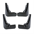 TESEVO Kia EV9 mud flaps splash guards no side steps main