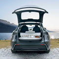 NovaPads Air - Foam Mattress Pro for Tesla Model Y / Y Juniper - Tesevo