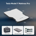 NovaPads Air - Foam Mattress Pro for Tesla Model Y / Y Juniper - Tesevo