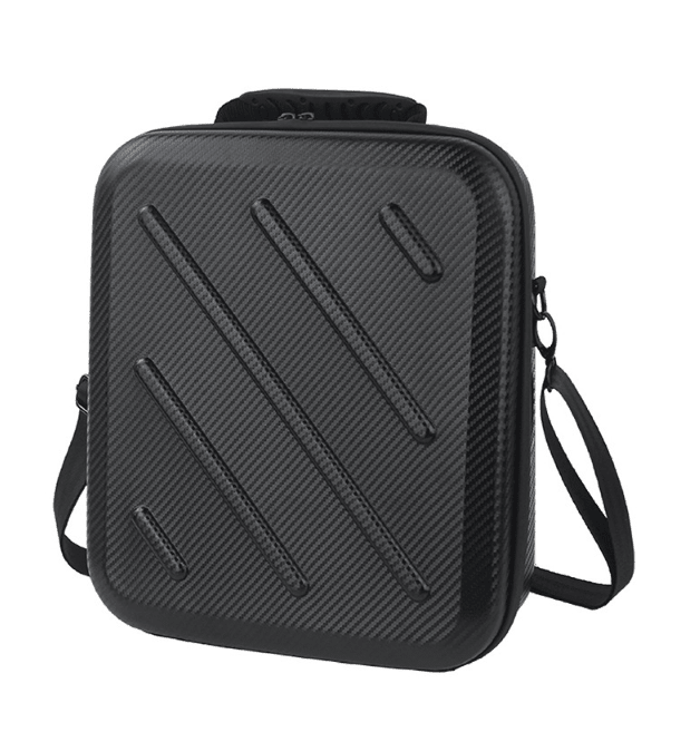Portable Waterproof EVA Travel Bag for Starlink Mini - Tesevo