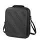 Portable Waterproof EVA Travel Bag for Starlink Mini