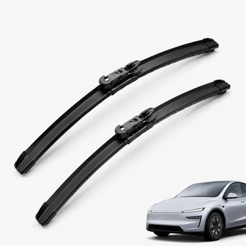 TESEVO Windshield Wiper Blades for Tesla Model YL (6-Seater) | 2-Pack