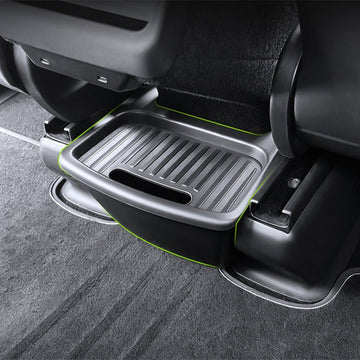 Rear Middle Storage Box for Tesla Model Y Juniper - Tesevo