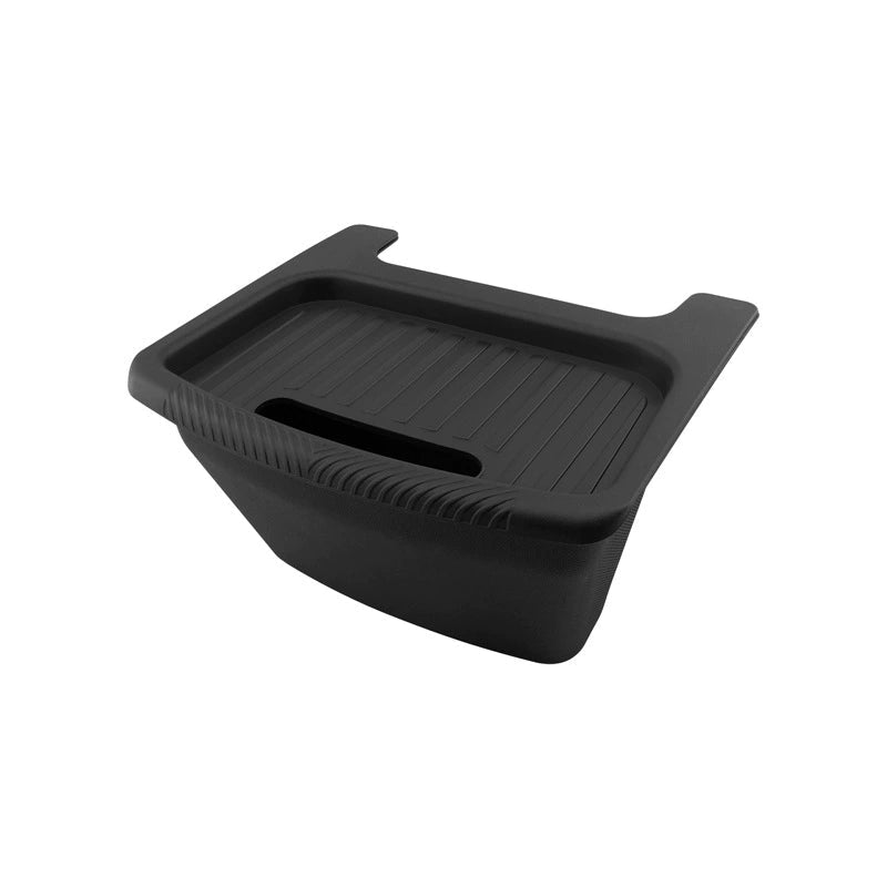Rear Middle Storage Box for Tesla Model Y Juniper - Tesevo