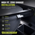 Retractable Rear Trunk Cargo Cover for Kia EV9 (24-26) - Tesevo