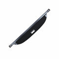 Retractable Rear Trunk Cargo Cover for Kia EV9 (24-26) - Tesevo