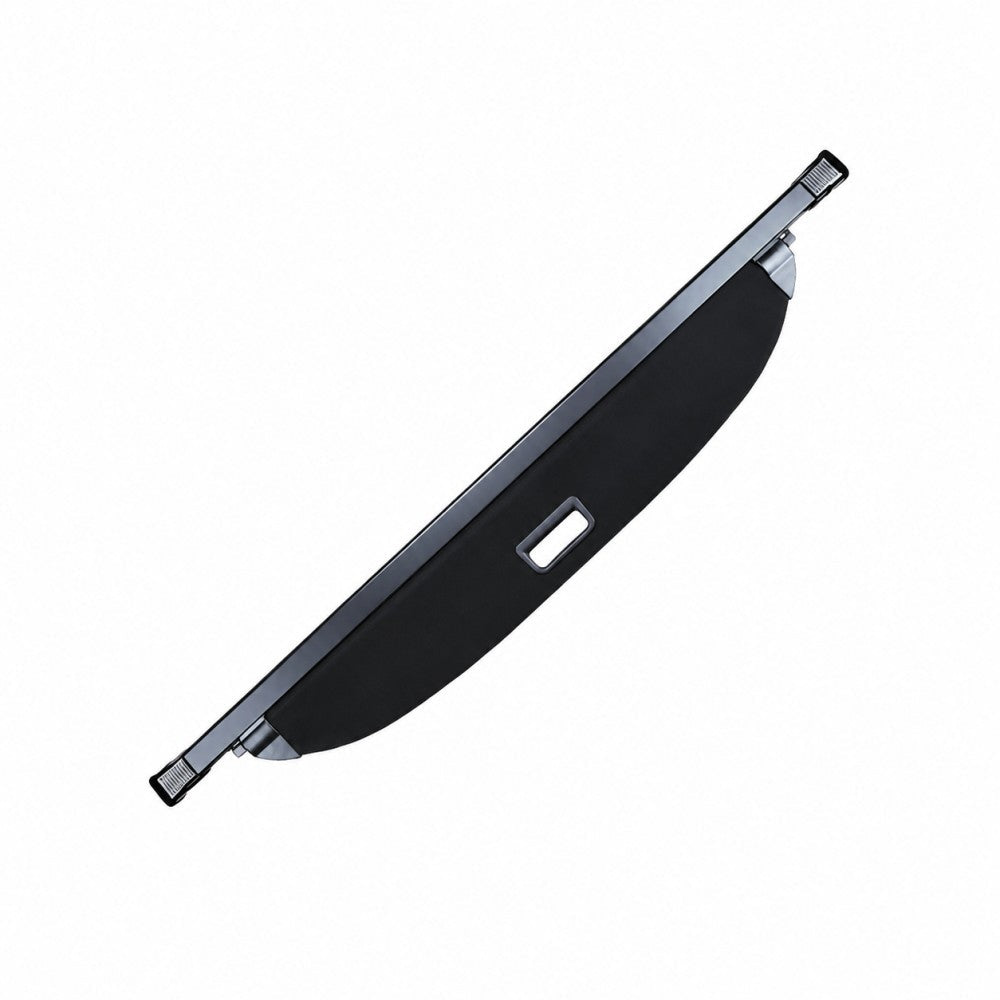 Retractable Rear Trunk Cargo Cover for Kia EV9 (24-26) - Tesevo