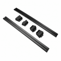 Roof Rack Crossbar for Cybertruck | OEM-Fit | No-Drilling - Tesevo