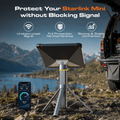 TESEVO RovEdge Starlink Mini R-Foot armor case product photo