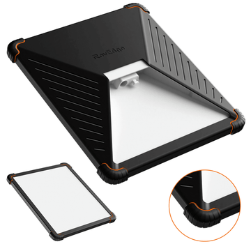 TESEVO RovEdge Starlink Mini R-Foot armor case main