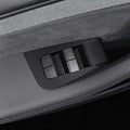 Silicone Window Switch Protection Trim Cover for Model YL - Tesevo