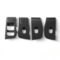 Silicone Window Switch Protection Trim Cover for Model YL - Tesevo