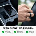 Smart Key Ring for Model 3 /Y/X/S/Cybertruck - Tesevo