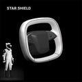 TESEVO Starlink 4.0 Cyber yoke steering wheel Highland Juniper side photo
