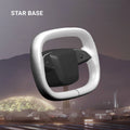 TESEVO Starlink 4.0 Cyber yoke steering wheel Highland Juniper packaging contents