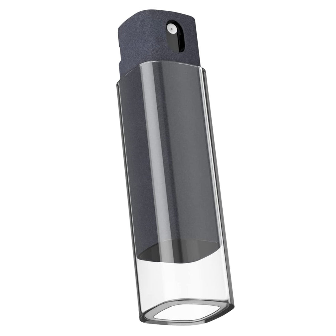 TESEVO empty spray bottle phone stand for Tesla