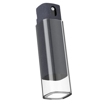 TESEVO empty spray bottle phone stand for Tesla