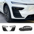 TESEVO Model YL 2026 ABS fog light trim covers main