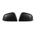 TESEVO ABS Mirror Cover for Model 3 / Model Y | 2-Pack - Tesevo