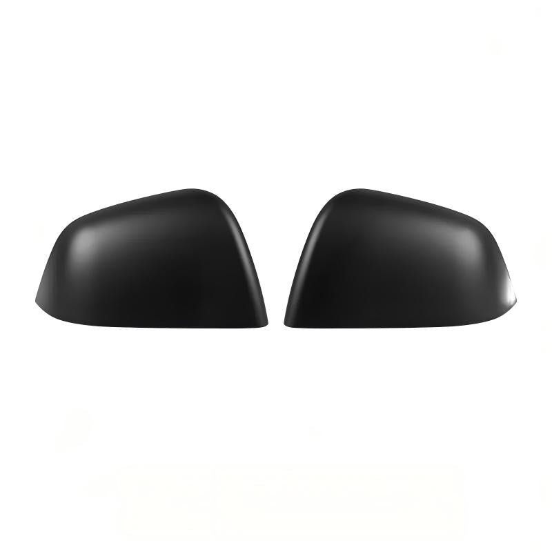 TESEVO ABS Mirror Cover for Model 3 / Model Y | 2-Pack - Tesevo