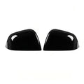 TESEVO ABS Mirror Cover for Model 3 / Model Y | 2-Pack - Tesevo
