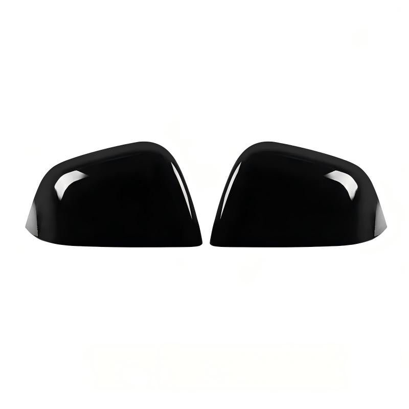 TESEVO ABS Mirror Cover for Model 3 / Model Y | 2-Pack - Tesevo