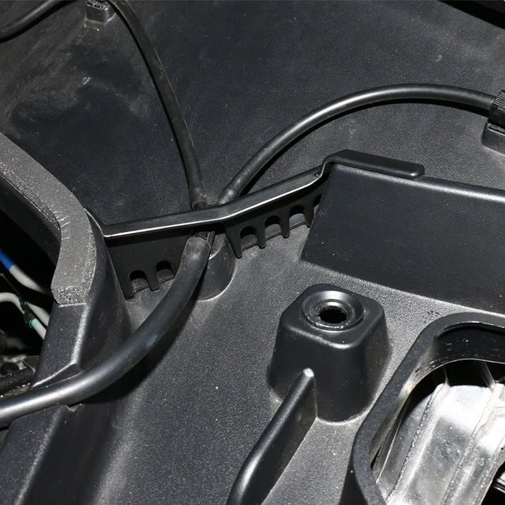 Tesla Model Y Air Inlet Anti-blocking Cover