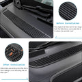 TESEVO Air Intake Vent Cover Accessories for Model Y Juniper - Tesevo