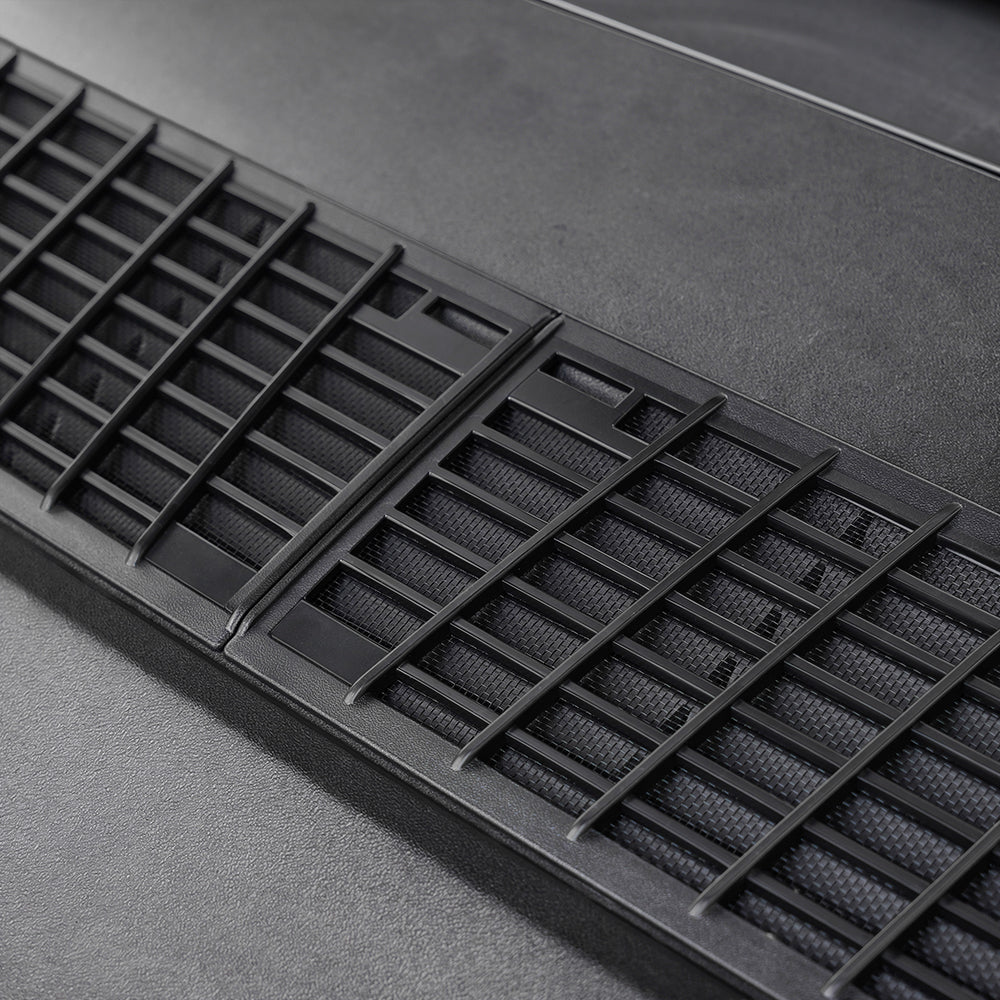 TESEVO Air Intake Vent Cover Accessories for Model Y Juniper - Tesevo